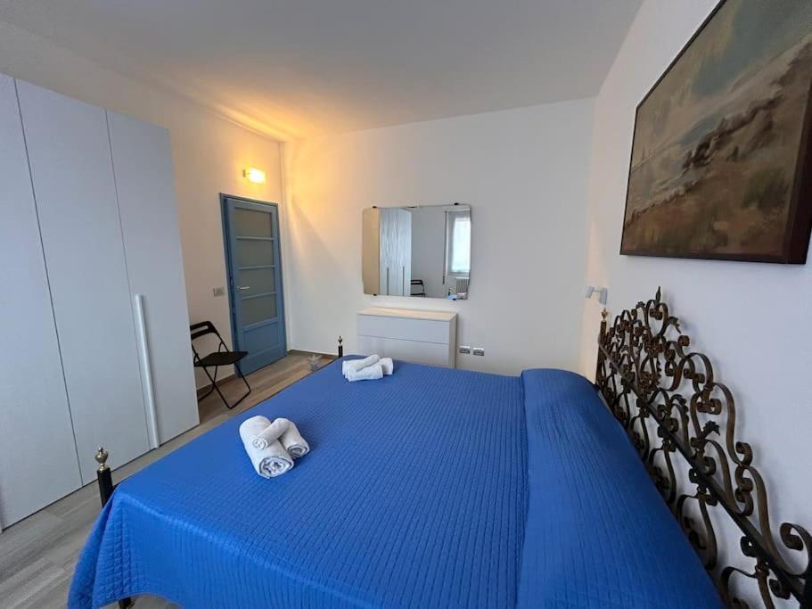 Casa Albatros Tra Lago E Monti Mandello del Lario Kültér fotó