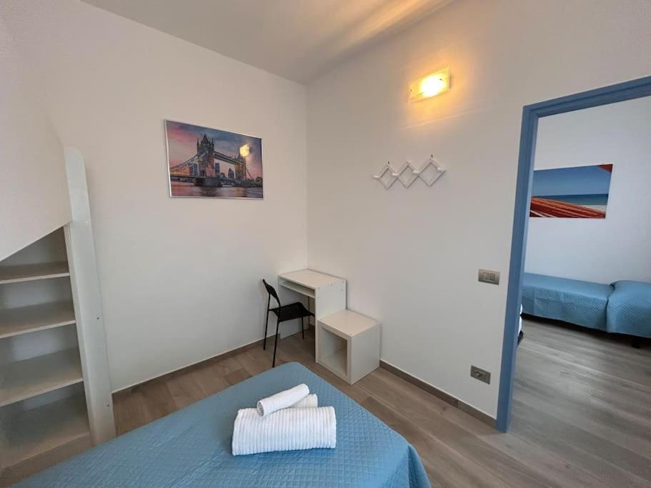 Casa Albatros Tra Lago E Monti Mandello del Lario Kültér fotó