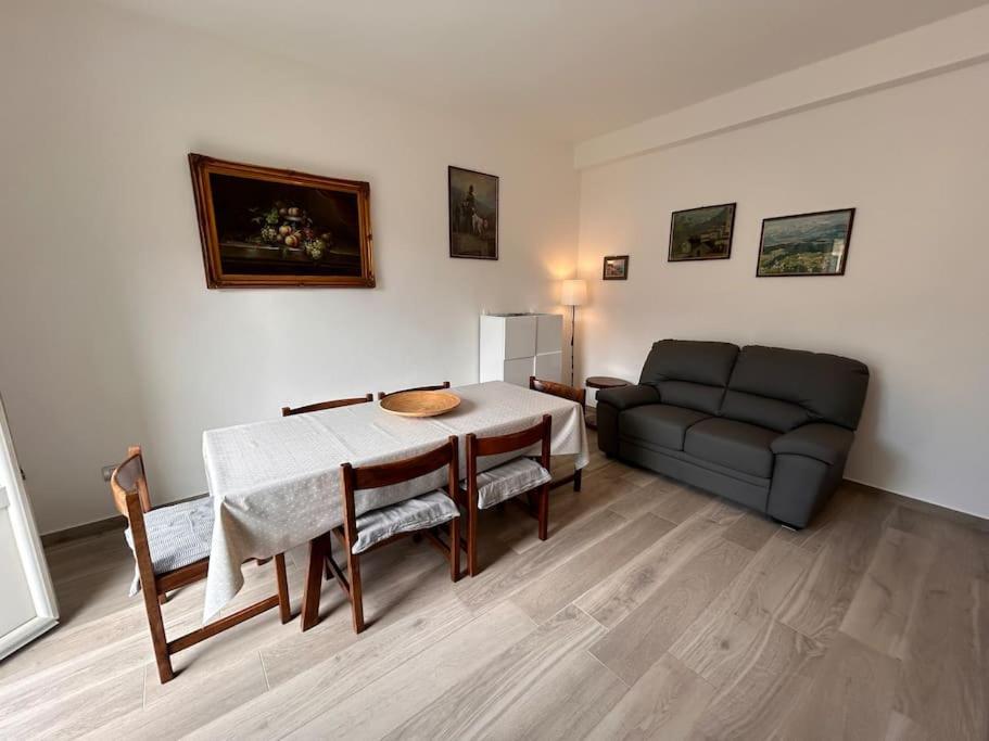 Casa Albatros Tra Lago E Monti Mandello del Lario Kültér fotó
